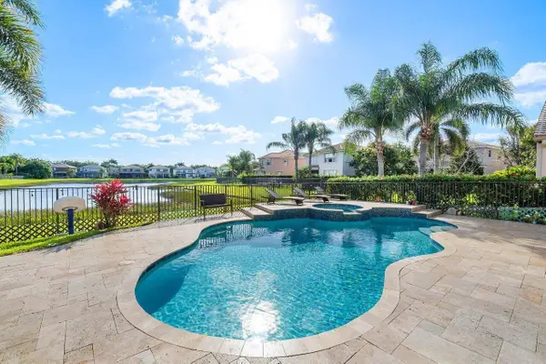 11380 Sandstone Hill Terrace, Boynton Beach, FL 33473