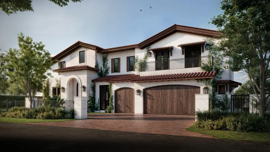 824 Azalea Street, Boca Raton, FL 33486 - #2