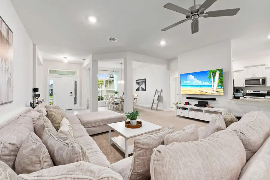 8324 Amalfi Circle, Fort Pierce, FL 34951 - #2