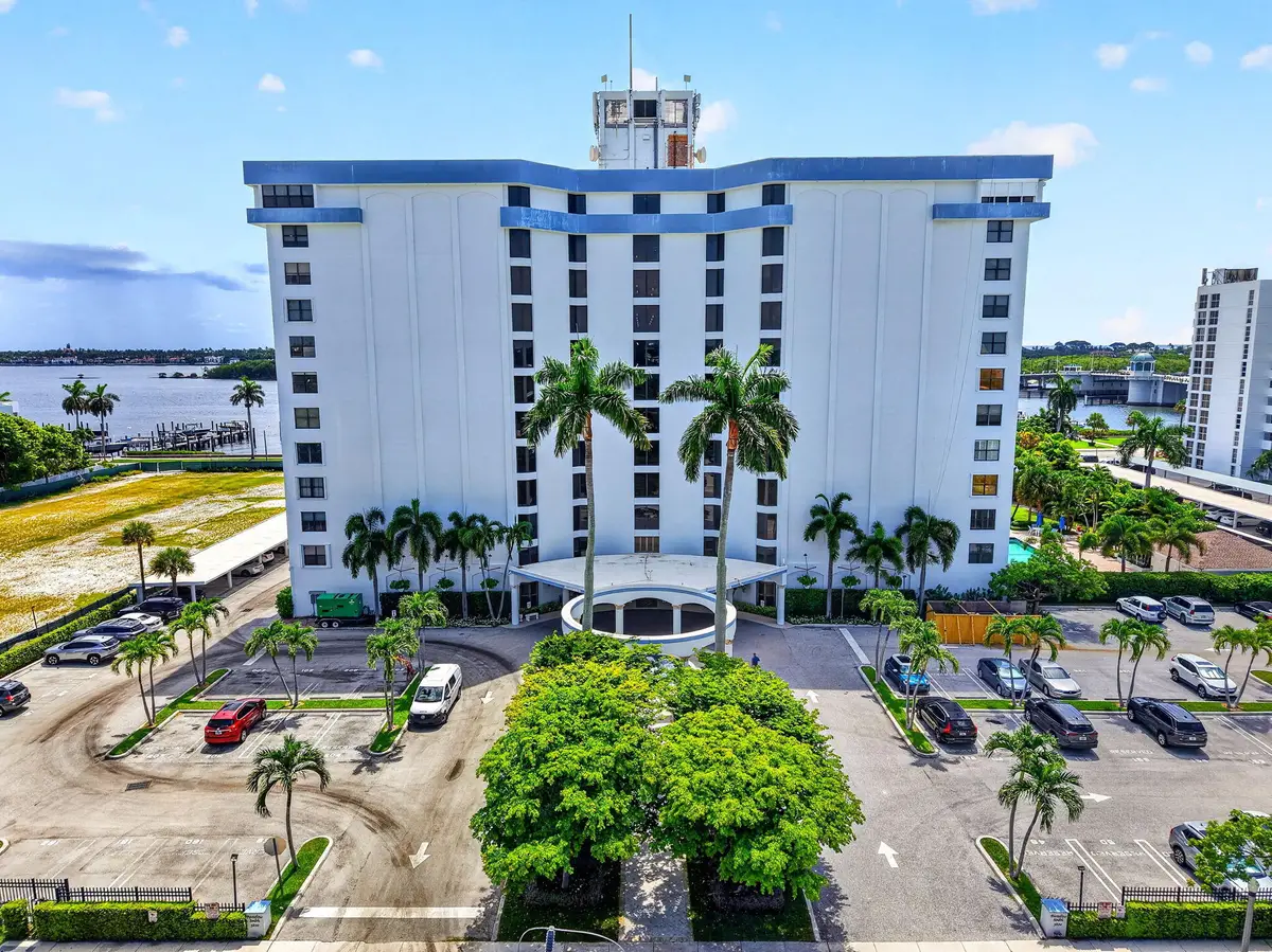 3800 Washington Road #708, West Palm Beach, FL 33405 - #1