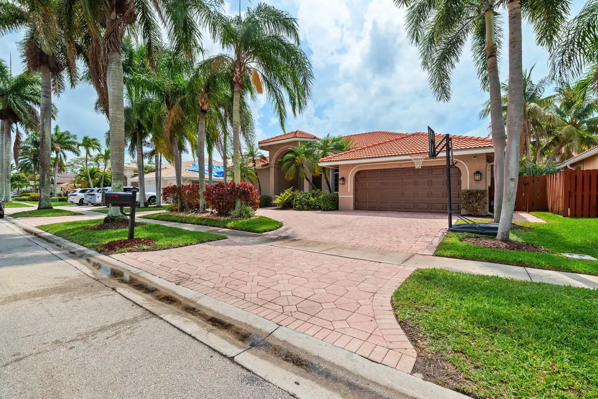 77 NW 108th Way, Plantation, FL 33324 - #1