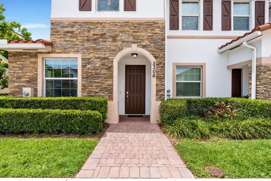 5306 Ellery Terrace, West Palm Beach, FL 33417 - #2