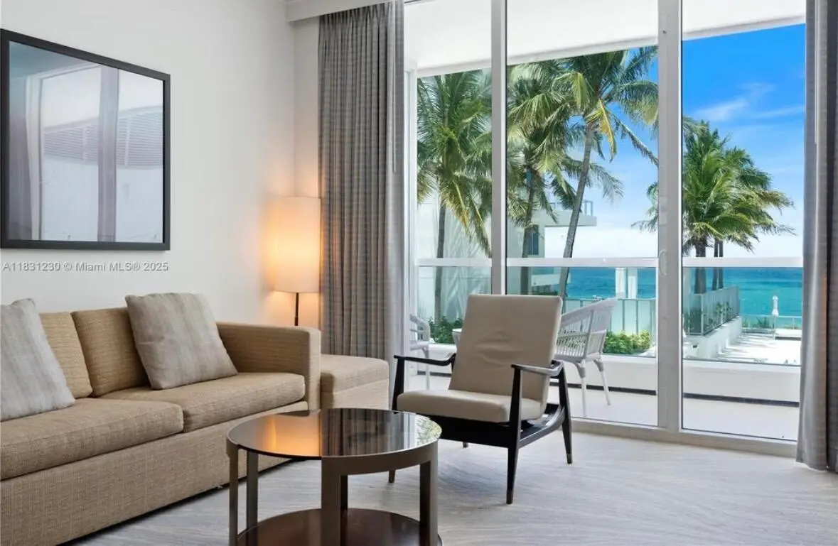 4391 Collins Avenue #Unit 623, Miami Beach, FL 33140 - #1