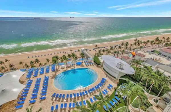 1 N Fort Lauderdale Beach Boulevard #1607, Fort Lauderdale, FL 33304