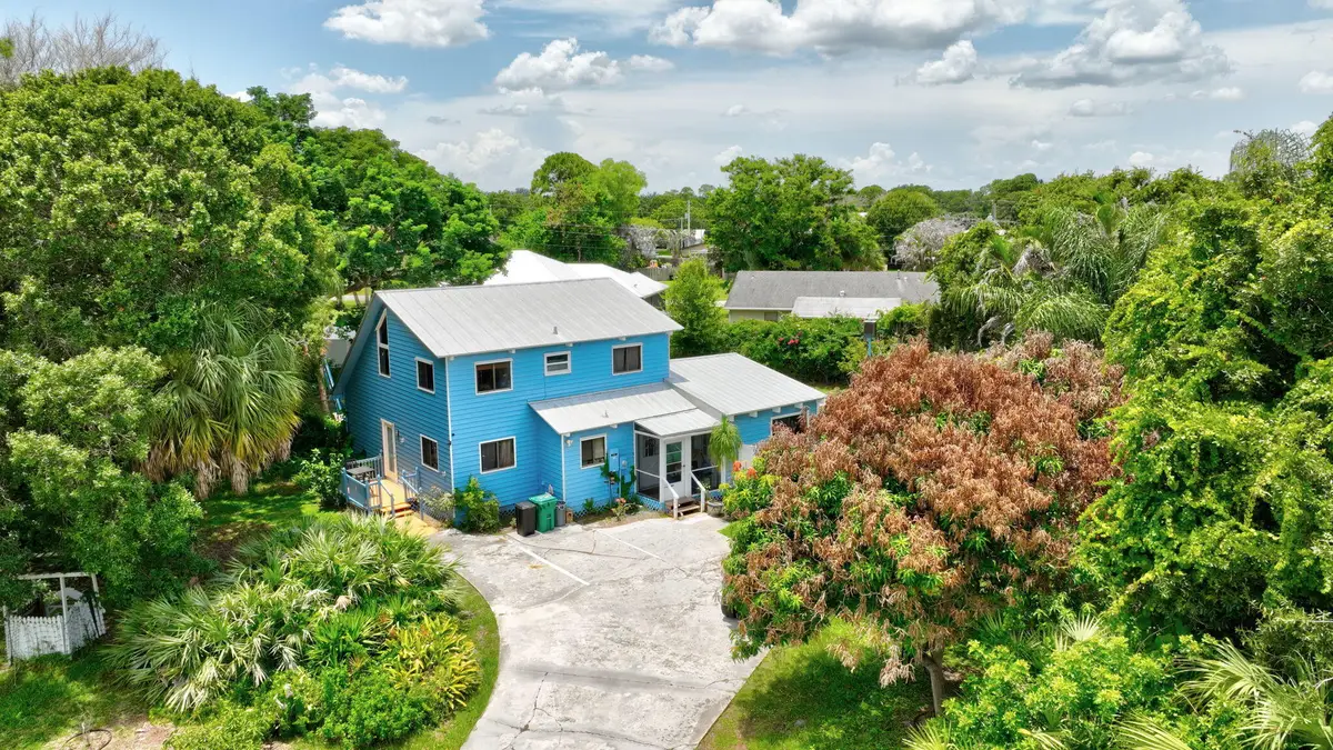 5707 Spruce Drive, Fort Pierce, FL 34982 - #1