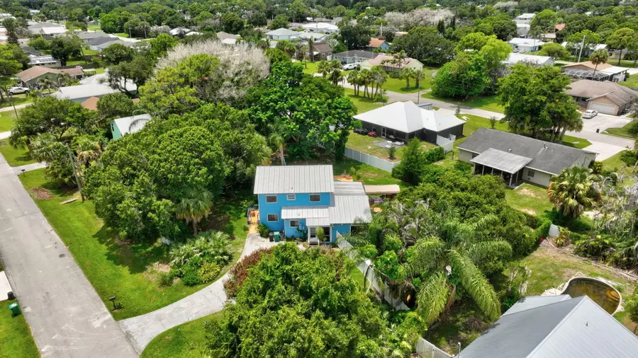 5707 Spruce Drive, Fort Pierce, FL 34982 - #2