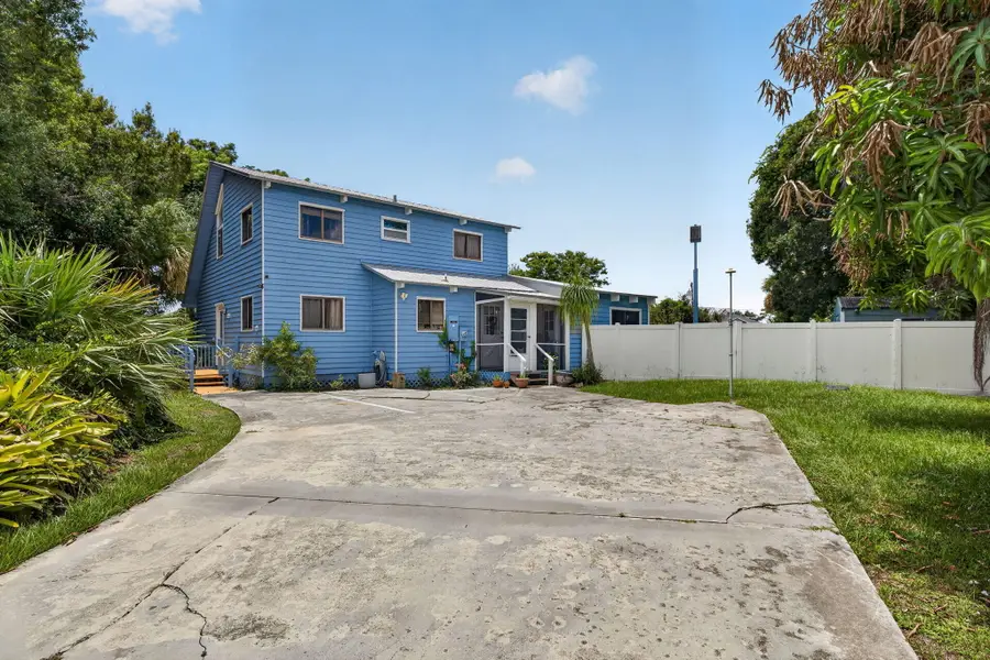 5707 Spruce Drive, Fort Pierce, FL 34982 - #3