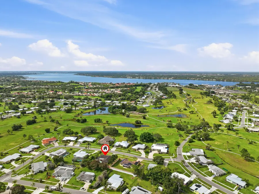 2970 SE San Jeronimo Road, Port Saint Lucie, FL 34952 - #3