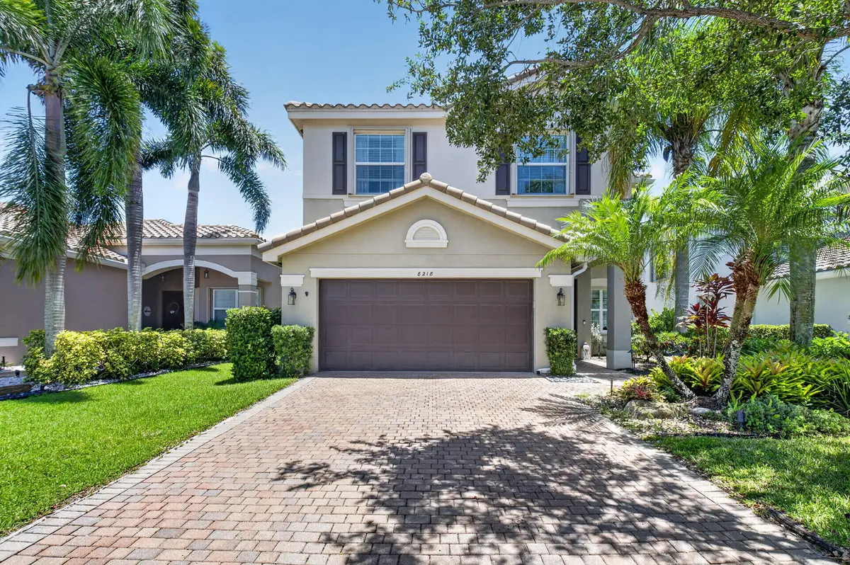 8218 Adrina Shores Way, Boynton Beach, FL 33473 - #1