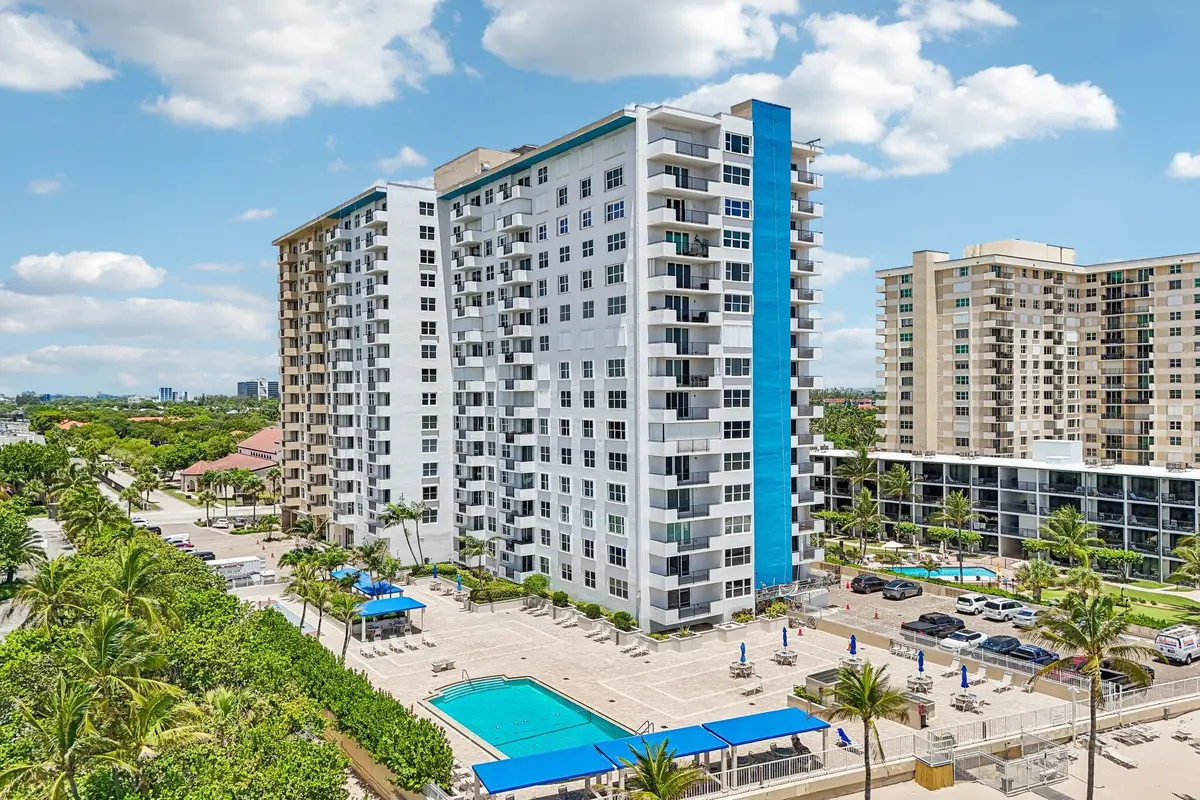 2000 S Ocean Boulevard #3L, Lauderdale By The Sea, FL 33062 - #1