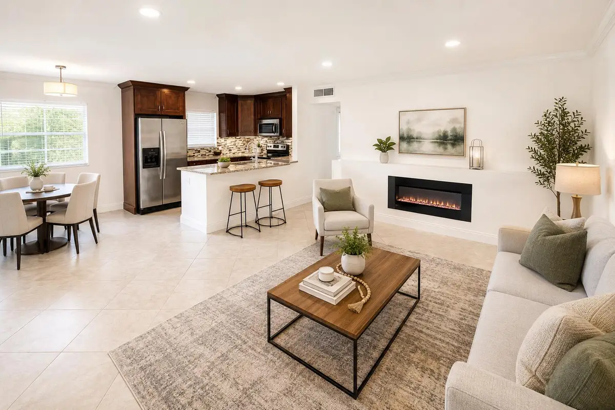 468 Saxony J, Delray Beach, FL 33446 - #1