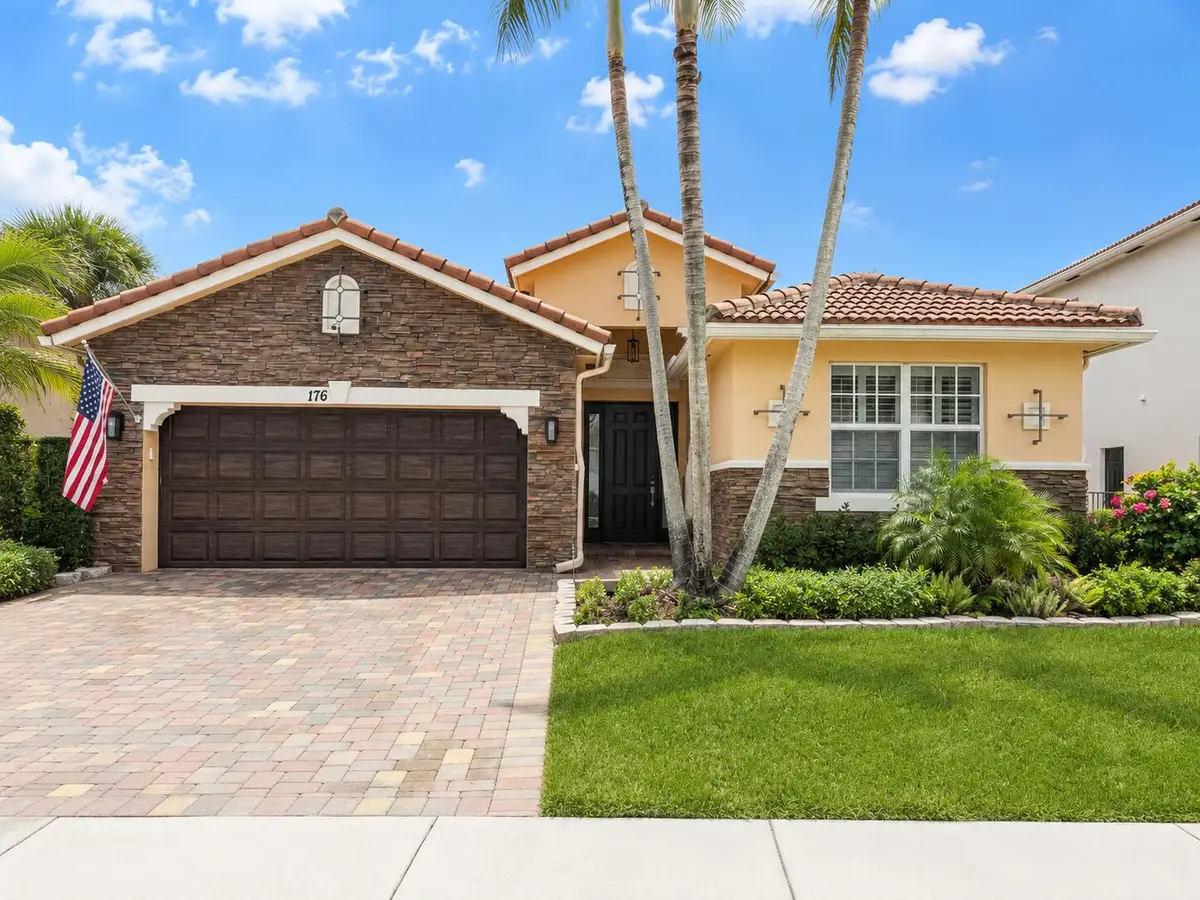 176 Andros Harbour Place, Jupiter, FL 33458 - #1