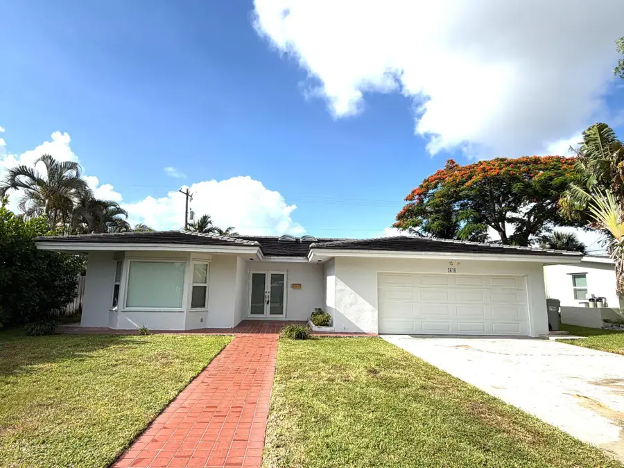 2648 NE 9th Street, Pompano Beach, FL 33062 - #2