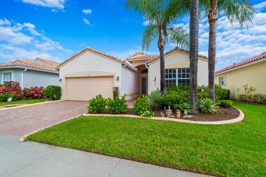 352 Springview Loop, Port Saint Lucie, FL 34986 - #2