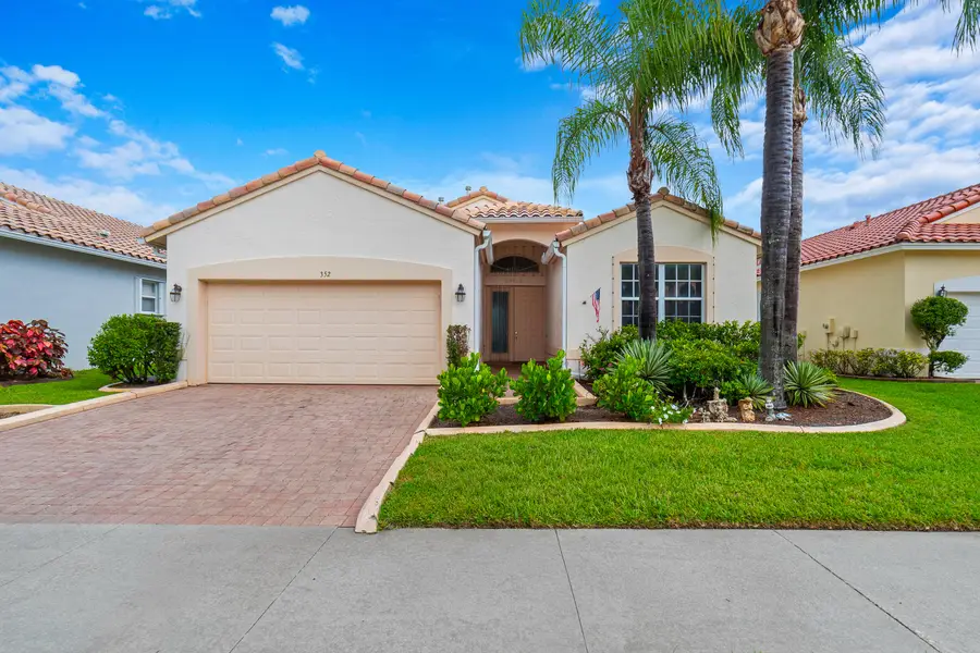 352 Springview Loop, Port Saint Lucie, FL 34986 - #3