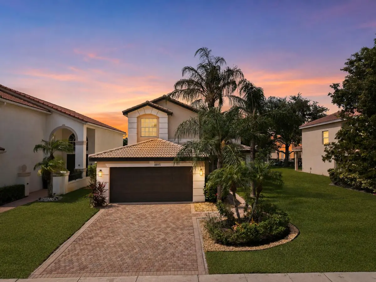 8895 Chestnut Ridge Way, Boynton Beach, FL 33473 - #1