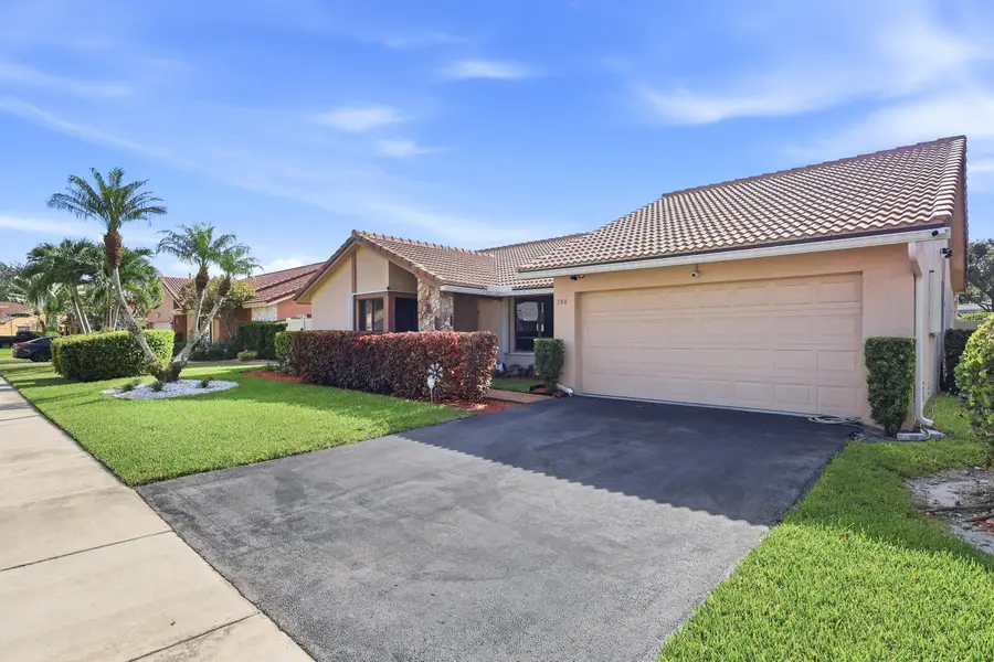 700 NW 102nd Way, Plantation, FL 33324 - #2
