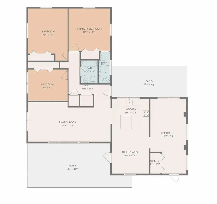34 SW Highland Drive Sw, Vero Beach, FL 32962 - #2