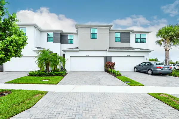 14326 SW Solange Street, Port St Lucie, FL 34987