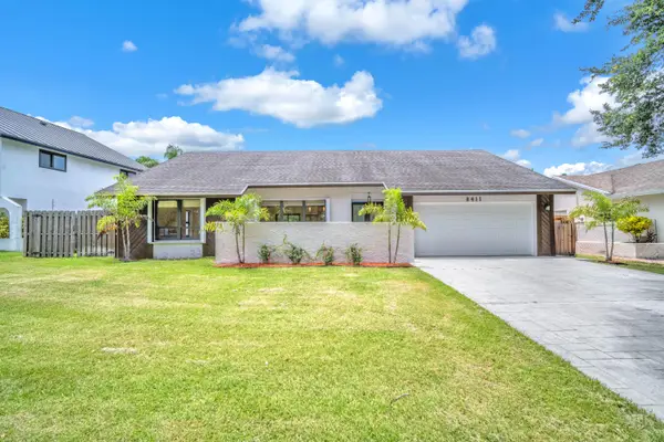 8411 SW 57th Street, Davie, FL 33328