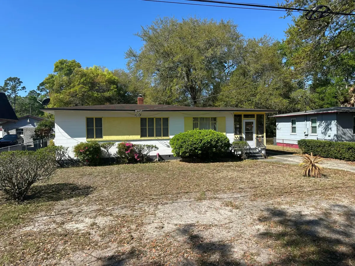 5246 Polan Lane, Jacksonville, FL 32209 - #1