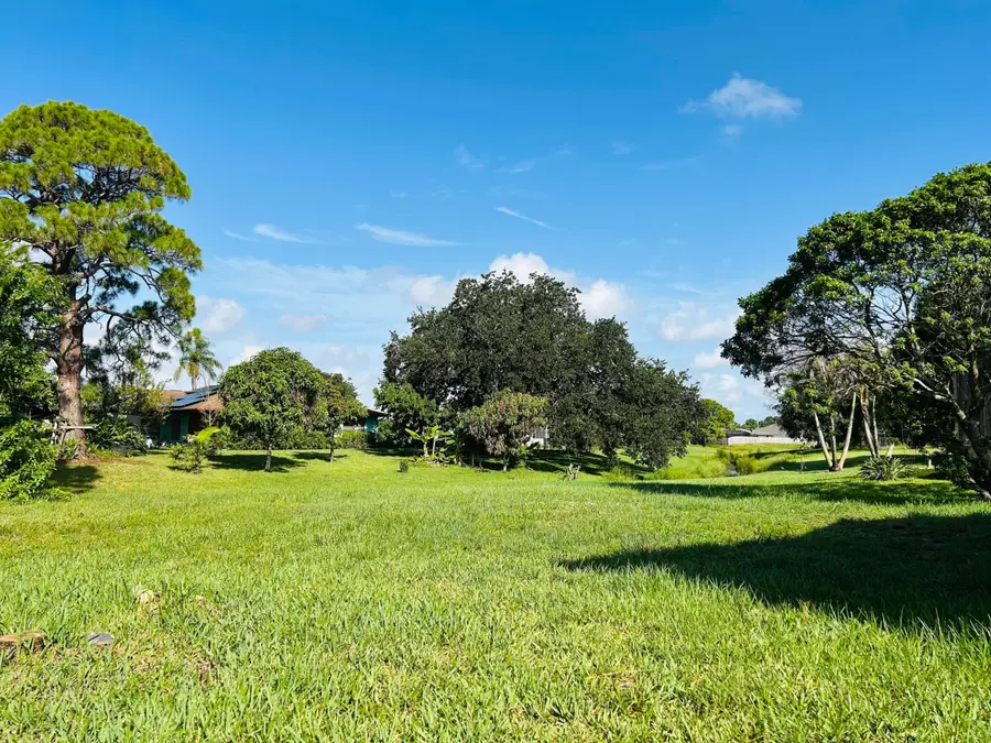 2486 SE Wishbone Road, Port Saint Lucie, FL 34952 - #3