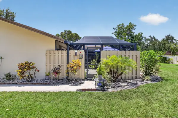 872 NW 29th Avenue #B, Delray Beach, FL 33445