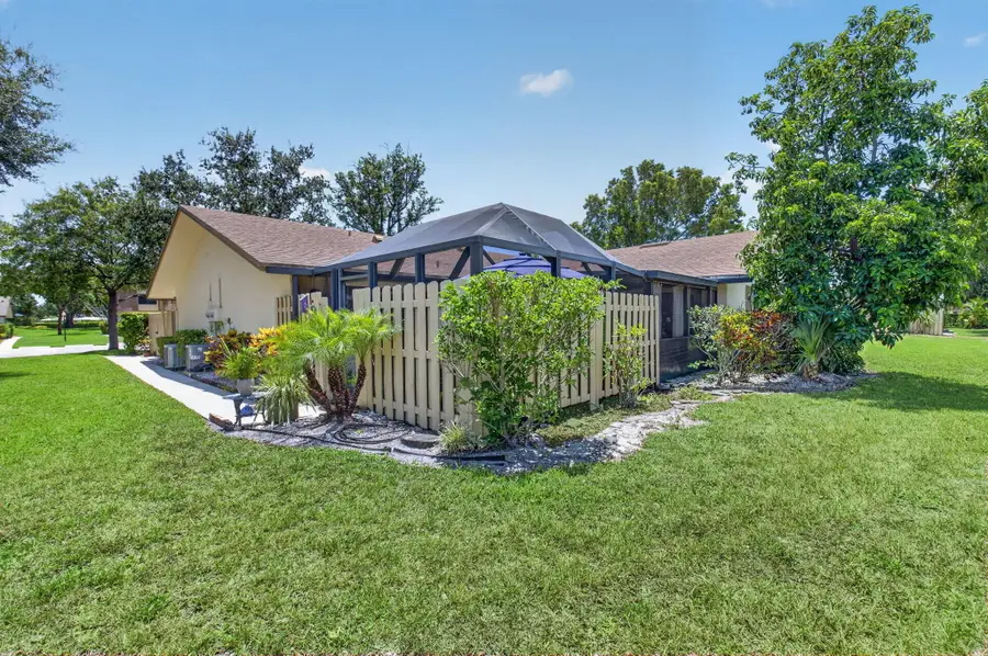 872 NW 29th Avenue #B, Delray Beach, FL 33445 - #2