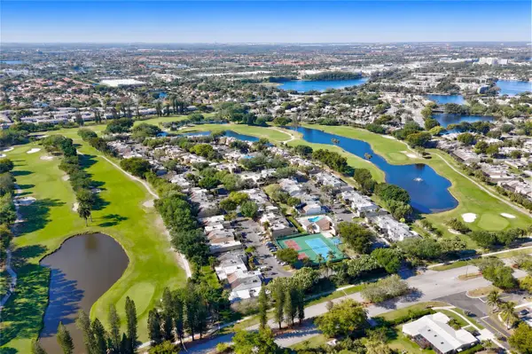 1391 E Golfview Drive #1391, Pembroke Pines, FL 33026