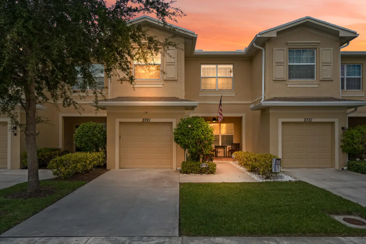 2721 NW Treviso Circle, Port Saint Lucie, FL 34986 - #1