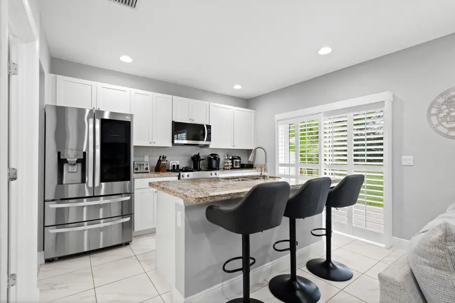 2721 NW Treviso Circle, Port Saint Lucie, FL 34986 - #2