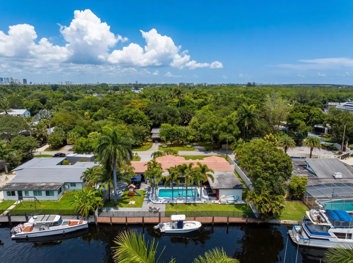 2587 SW 30th Avenue, Fort Lauderdale, FL 33312 - #1