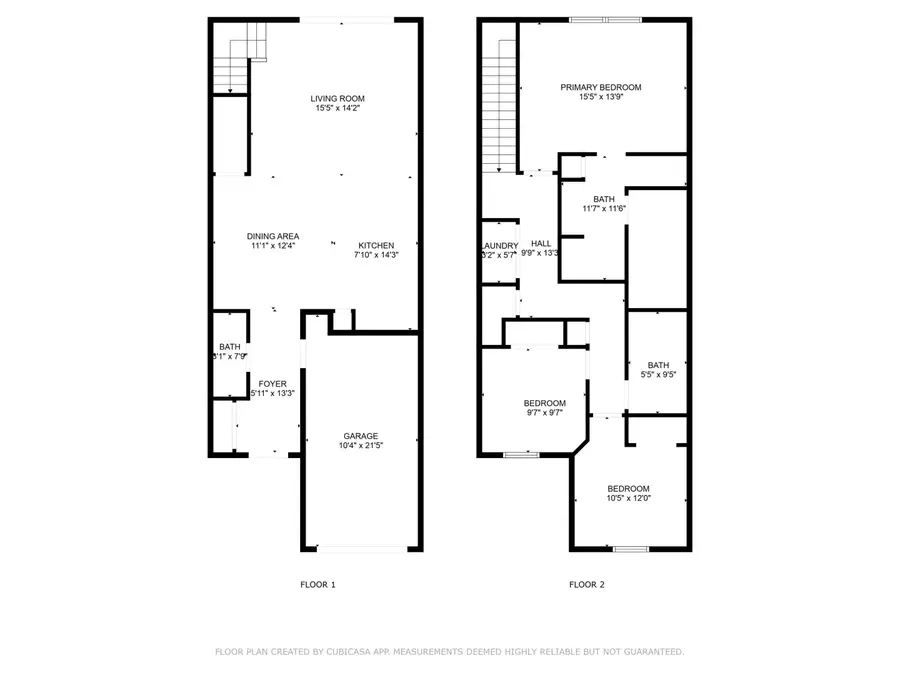 381 SE Crossoak Lane, Port Saint Lucie, FL 34984 - #2