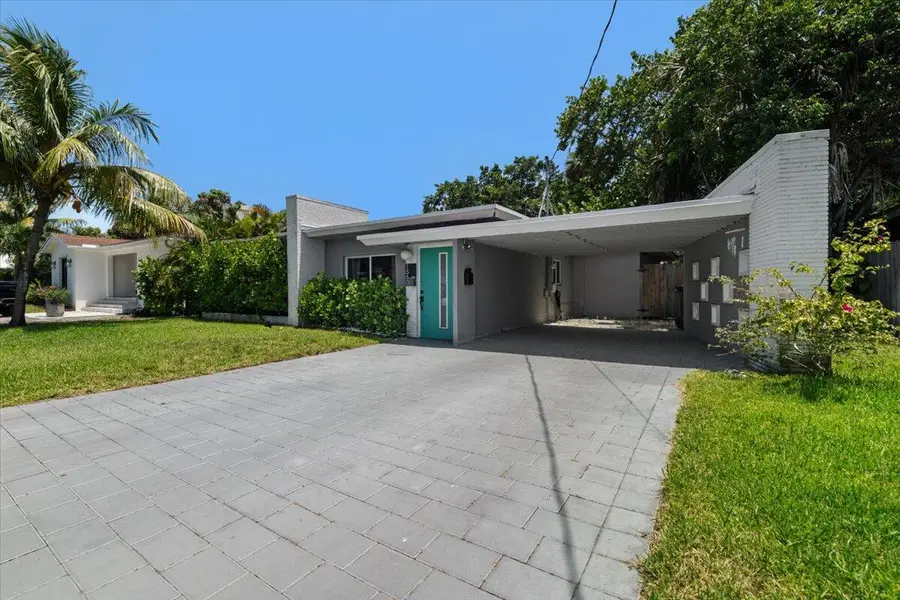 1560 NE 32nd Street, Oakland Park, FL 33334 - #2