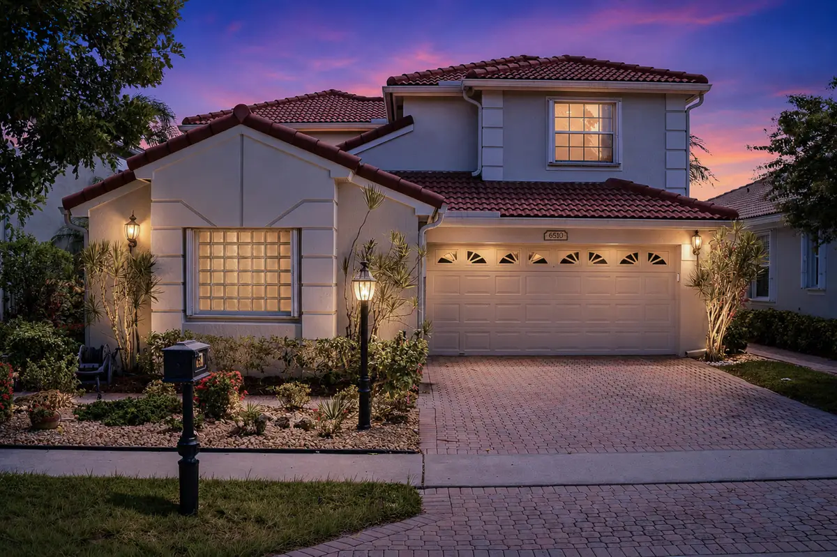 6510 Colomera Drive, Boca Raton, FL 33433 - #1