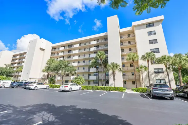 2400 Deer Creek Country Club Boulevard #102-1, Deerfield Beach, FL 33442