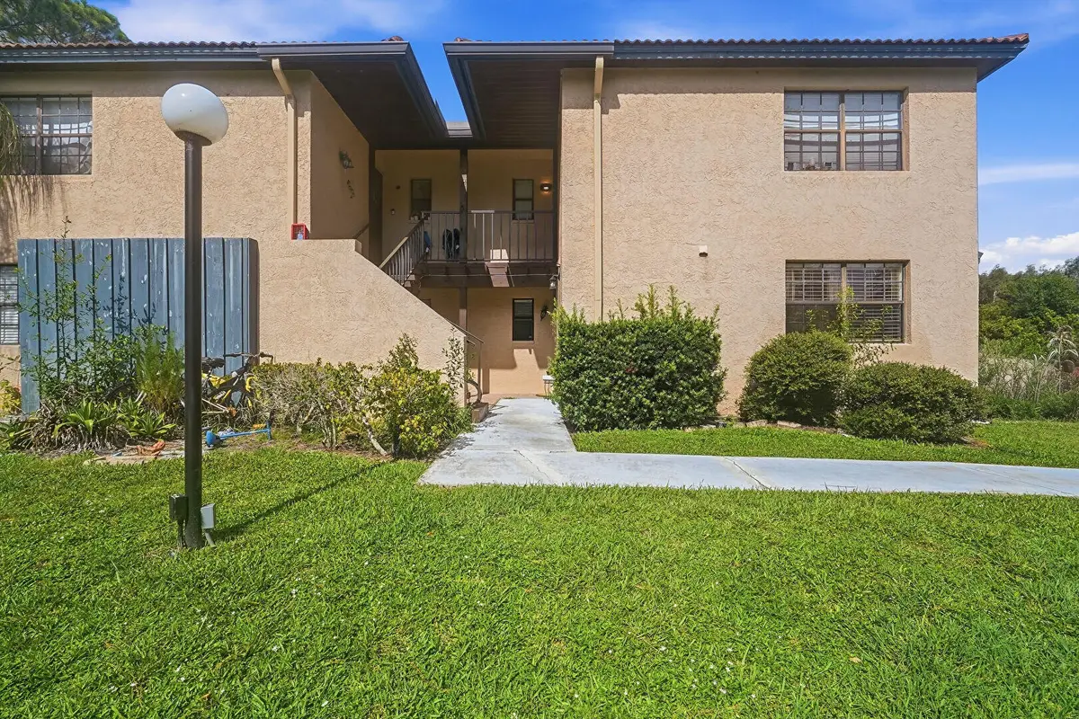 2480 SE Garden Terrace #507, Port Saint Lucie, FL 34952 - #1