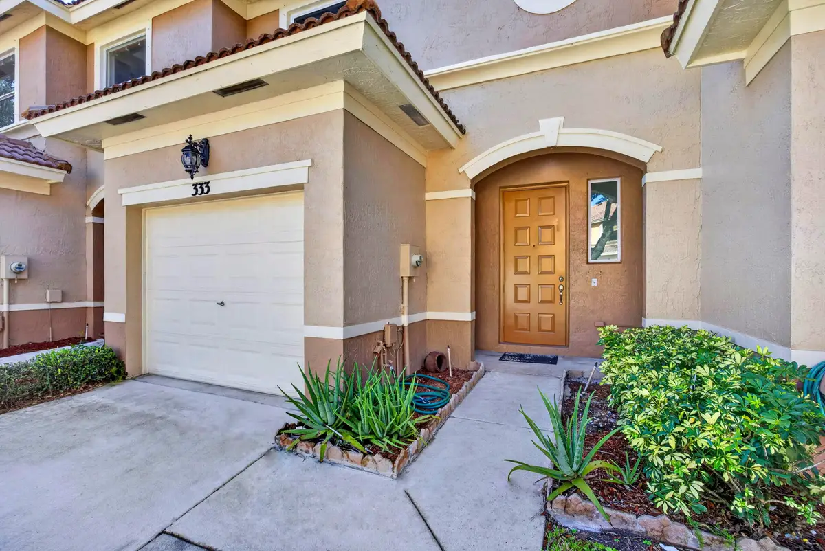 333 River Bluff Lane, Royal Palm Beach, FL 33411 - #1