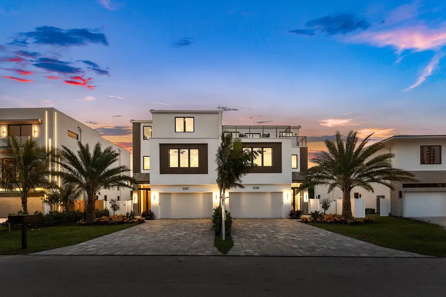 3097 Banyan Road, Boca Raton, FL 33432 - #2