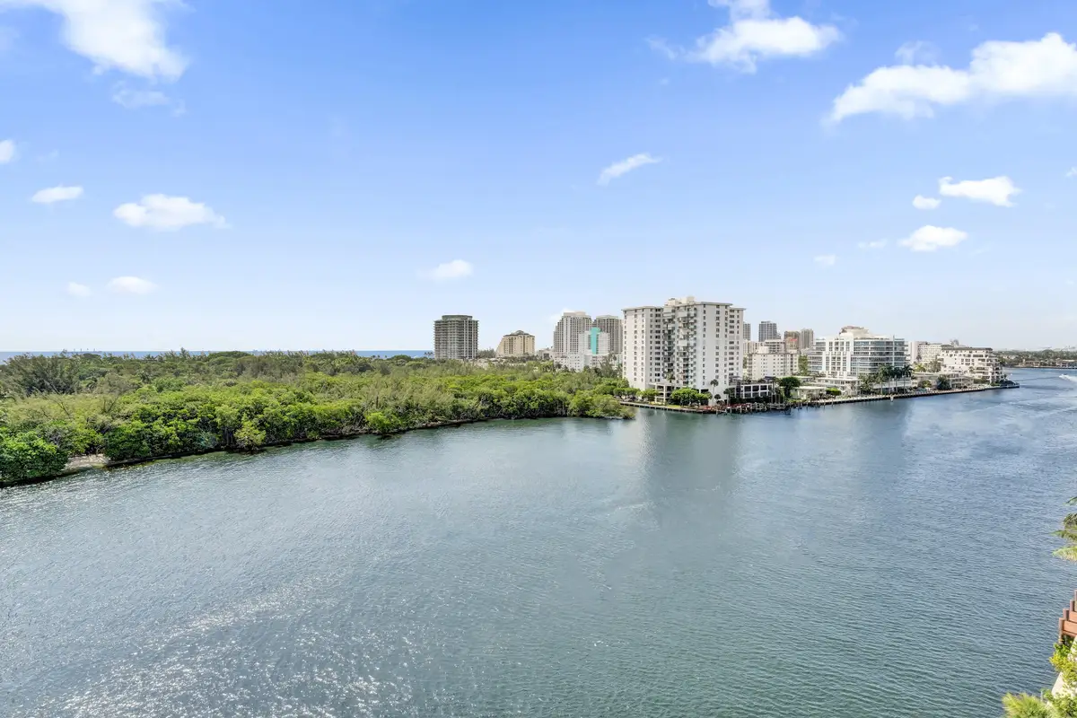 936 Intracoastal Drive #10E, Fort Lauderdale, FL 33304 - #1