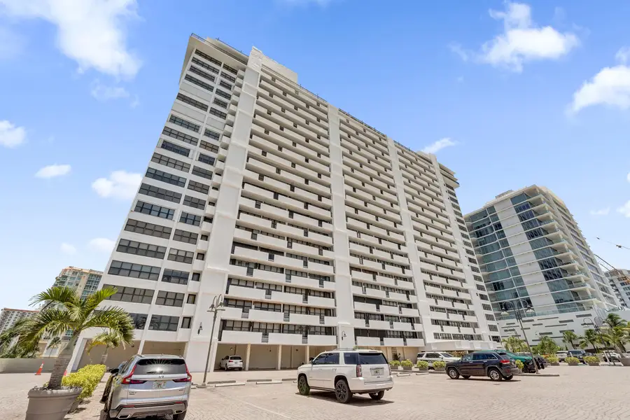 936 Intracoastal Drive #10E, Fort Lauderdale, FL 33304 - #3