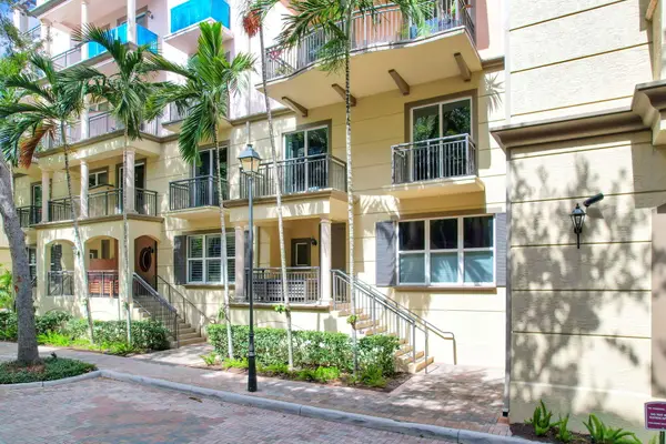 2601 NE 14th Avenue #115, Wilton Manors, FL 33334