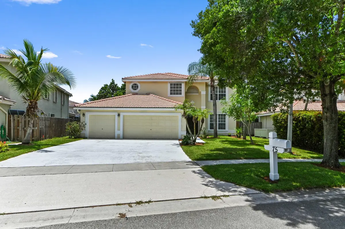 7570 Prescott Lane, Lake Worth, FL 33467 - #1