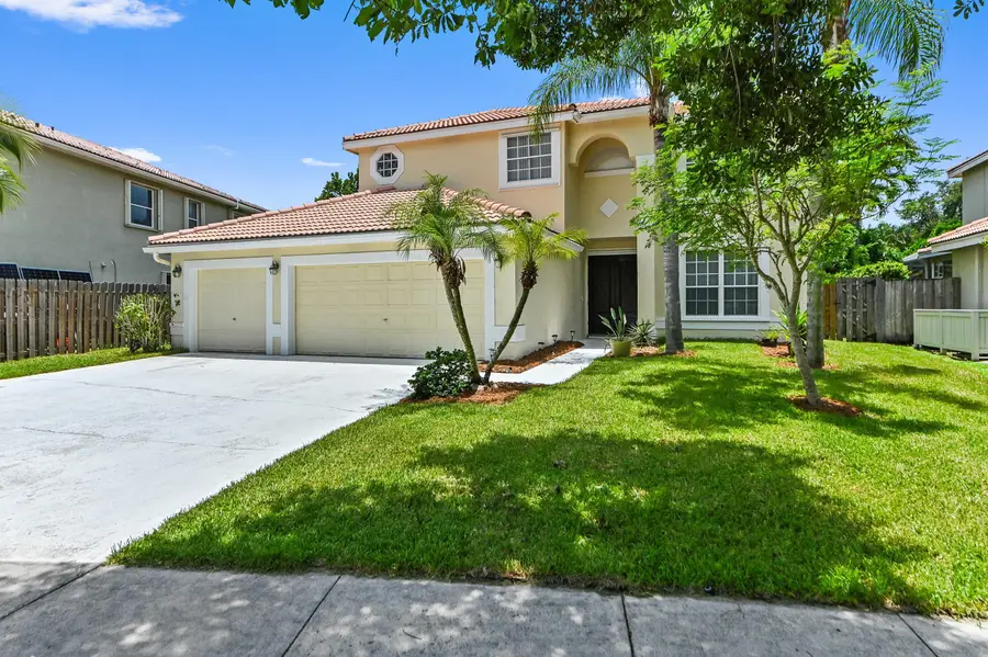 7570 Prescott Lane, Lake Worth, FL 33467 - #2