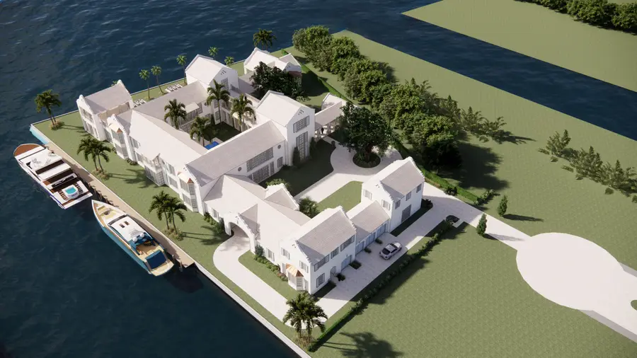 1000a Riviera Isle Drive, Fort Lauderdale, FL 33301 - #2