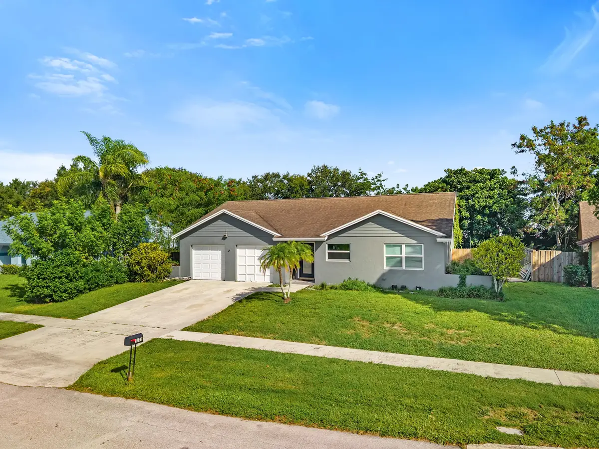 1171 Kinglet Terrace, Wellington, FL 33414 - #1