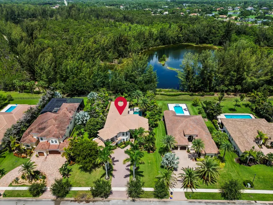 7735 Eden Ridge Way, West Palm Beach, FL 33412 - #3