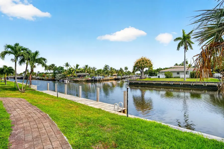 840 Pine Drive #104, Pompano Beach, FL 33060 - #2