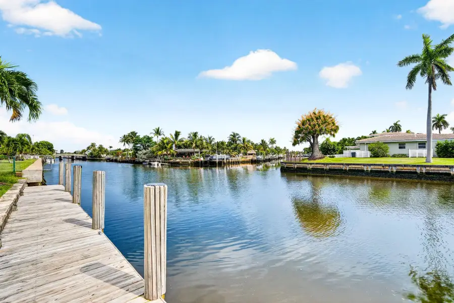 840 Pine Drive #104, Pompano Beach, FL 33060 - #3