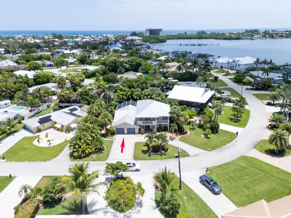 1606 Thumb Point Drive, Fort Pierce, FL 34949
